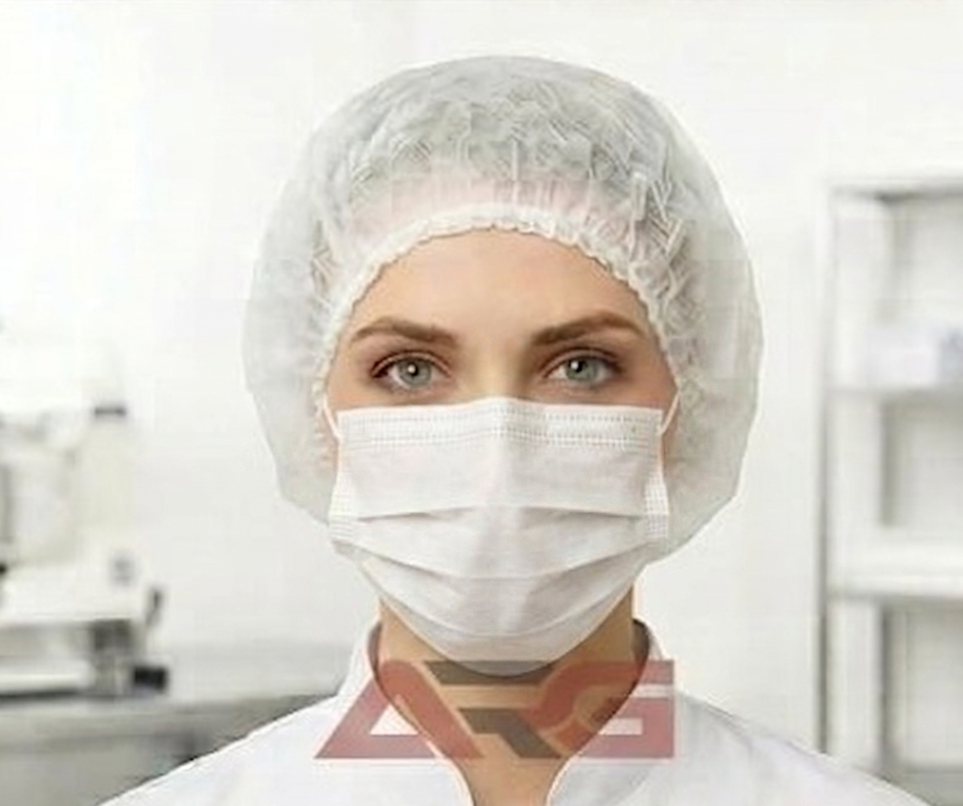 CERRAHİ MASKE
