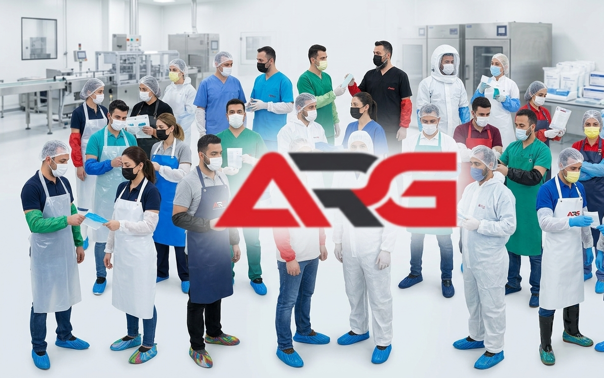 Bigadiç Maden İletişim Tesisleri, Bor İşletmeleri, Tarım ve Termal Tesisler İçin Koruyucu Sarf Malzemeleri